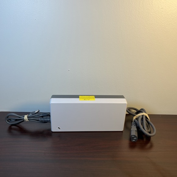 Starlink Gen 3 Power Supply 195W AC to DC Charger Replacement 57V 3.42A Cord - Picture 1 of 4